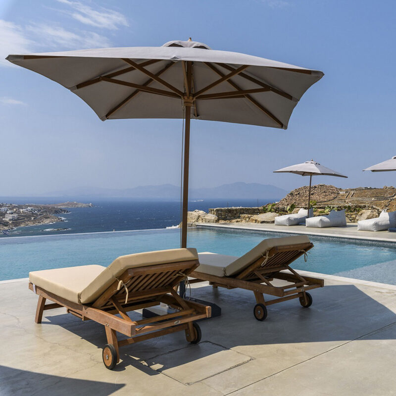 Muro Suites Mykonos
