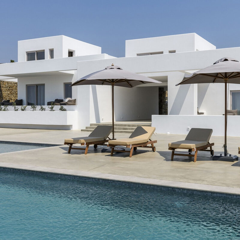 Muro Suites Mykonos
