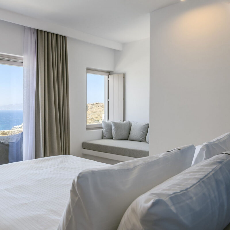 Muro Suites Mykonos