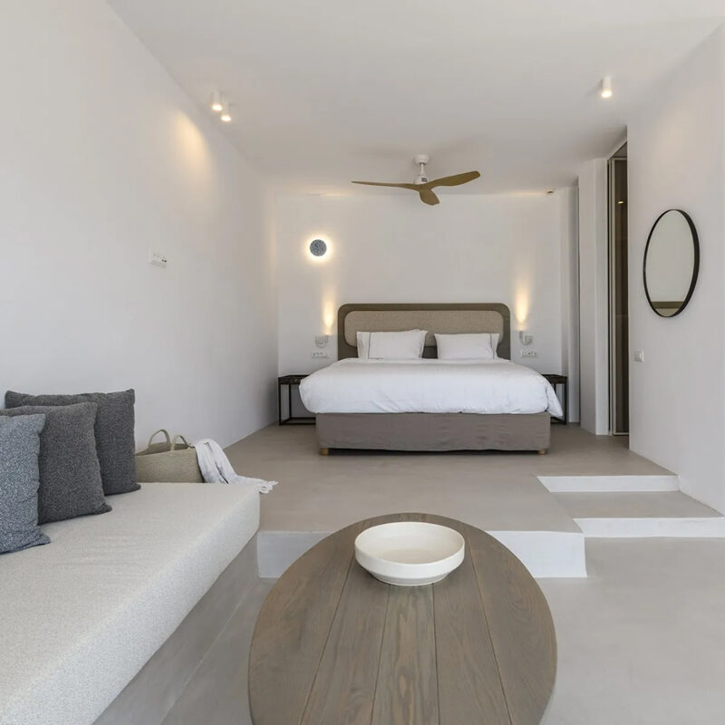 Muro Suites Mykonos