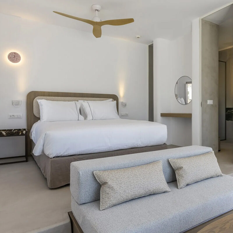 Muro Suites Mykonos
