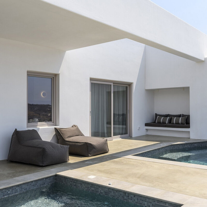 Muro Suites Mykonos