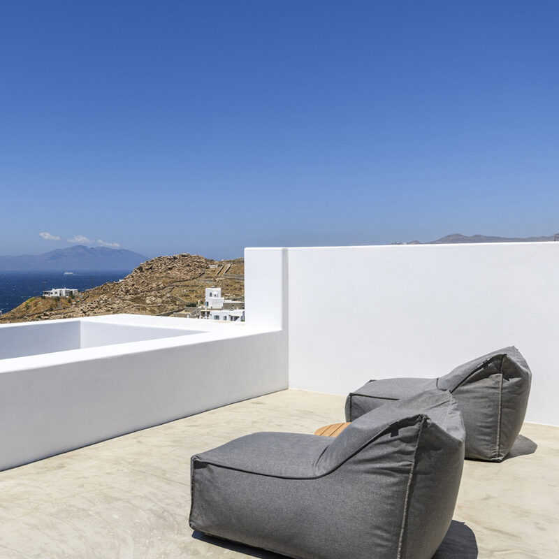 Muro Suites Mykonos
