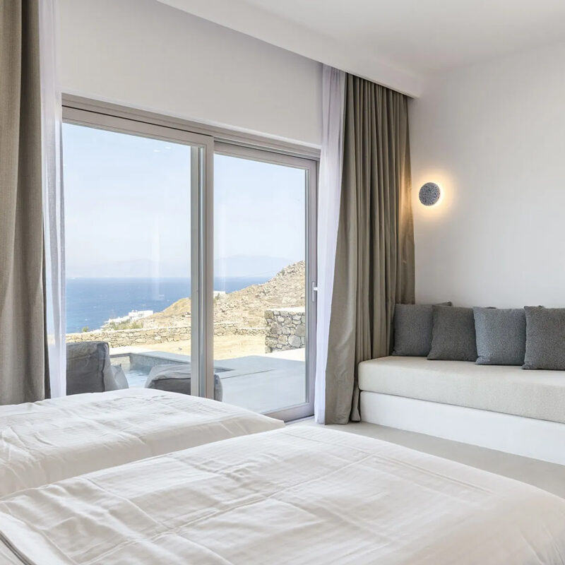 Muro Suites Mykonos