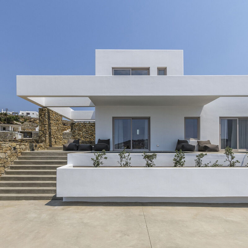 Muro Suites Mykonos