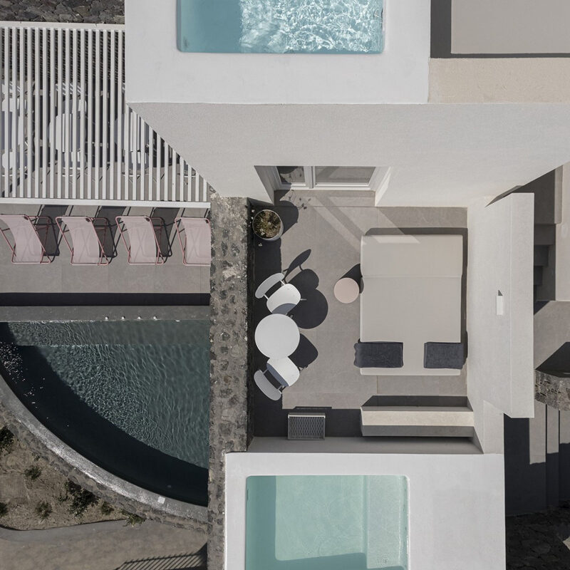 Neo Suites Hotel Santorini