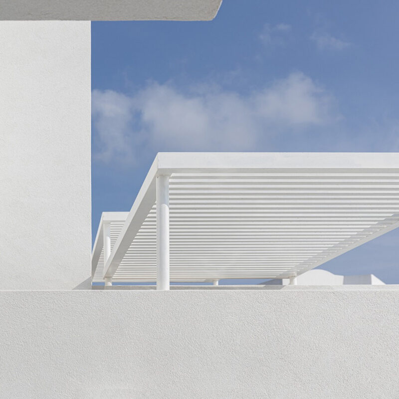Neo Suites Hotel Santorini