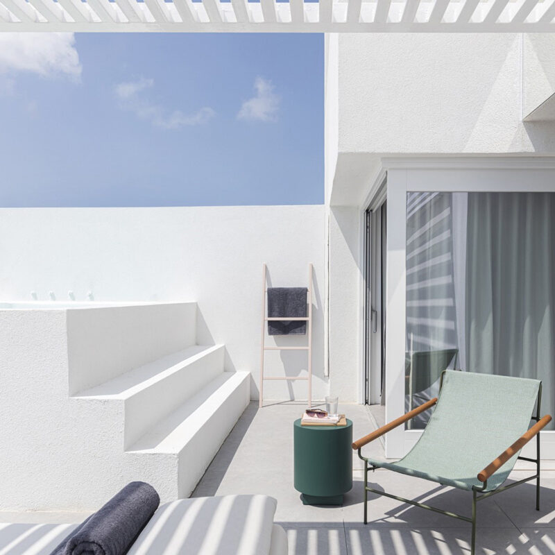 Neo Suites Hotel Santorini