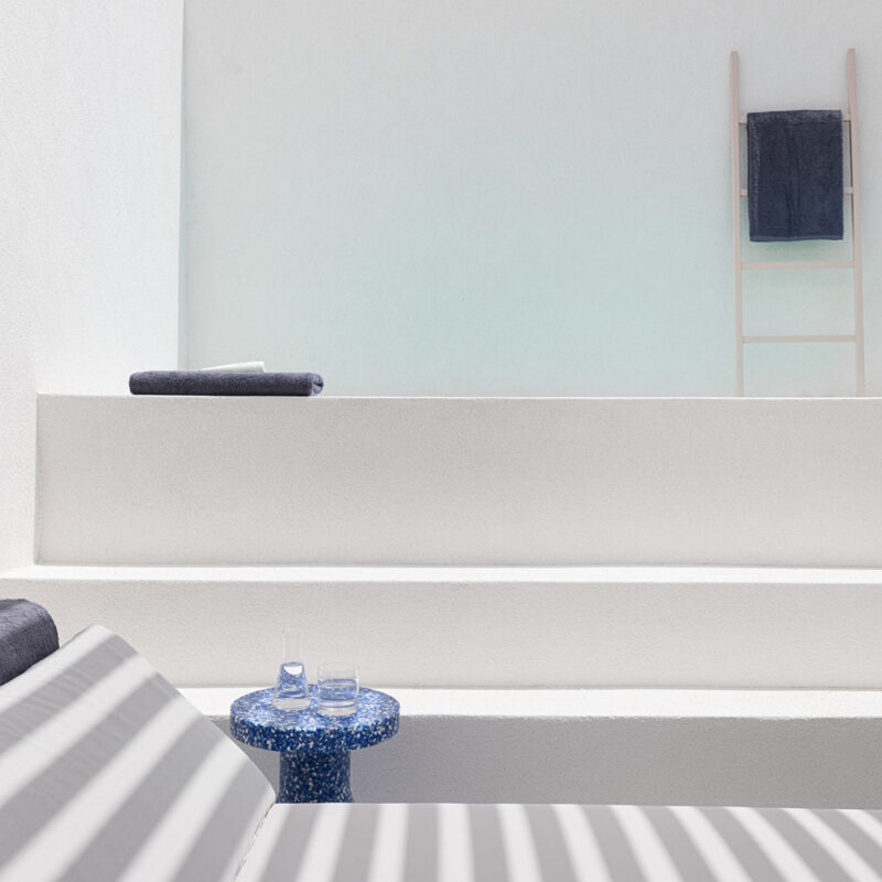 Neo Suites Hotel Santorini