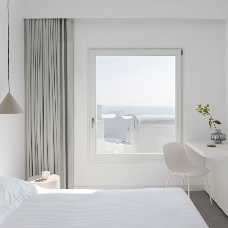 Neo Suites Hotel Santorini