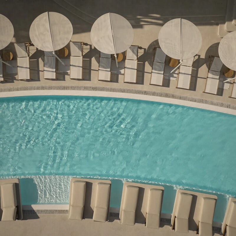 Yi Hotel Mykonos