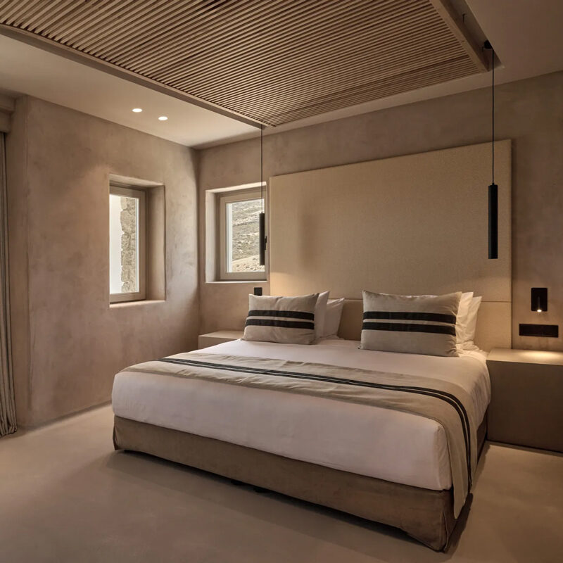 Yi Hotel Mykonos