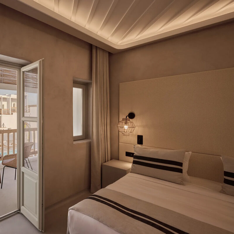 Yi Hotel Mykonos