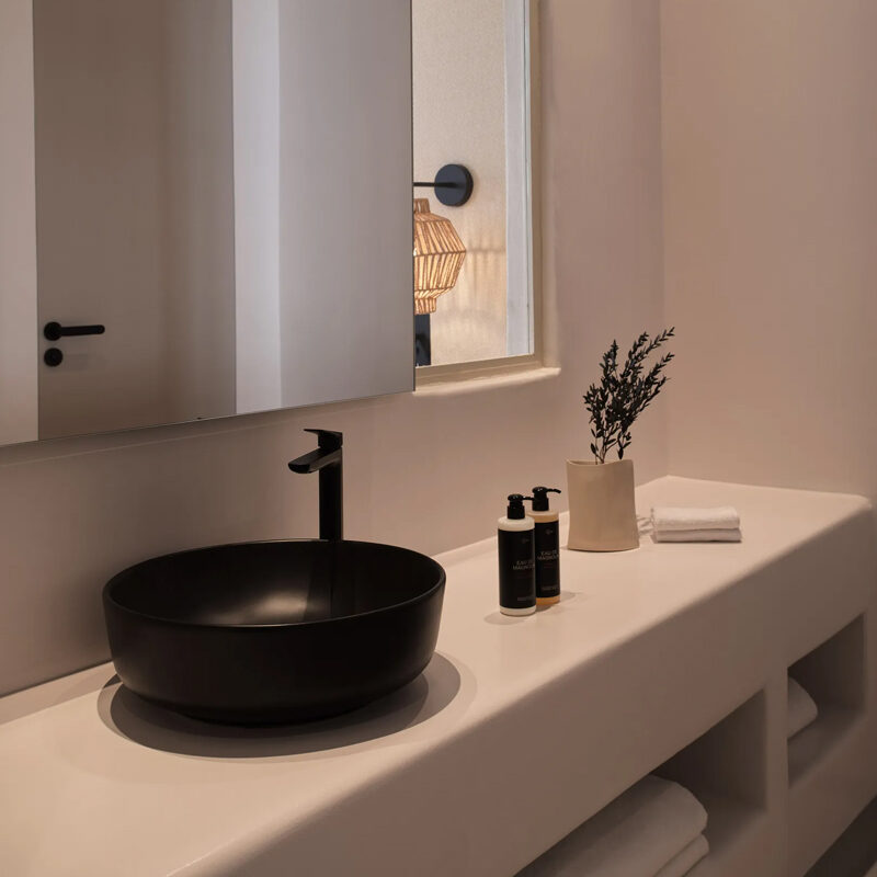 Yi Hotel Mykonos