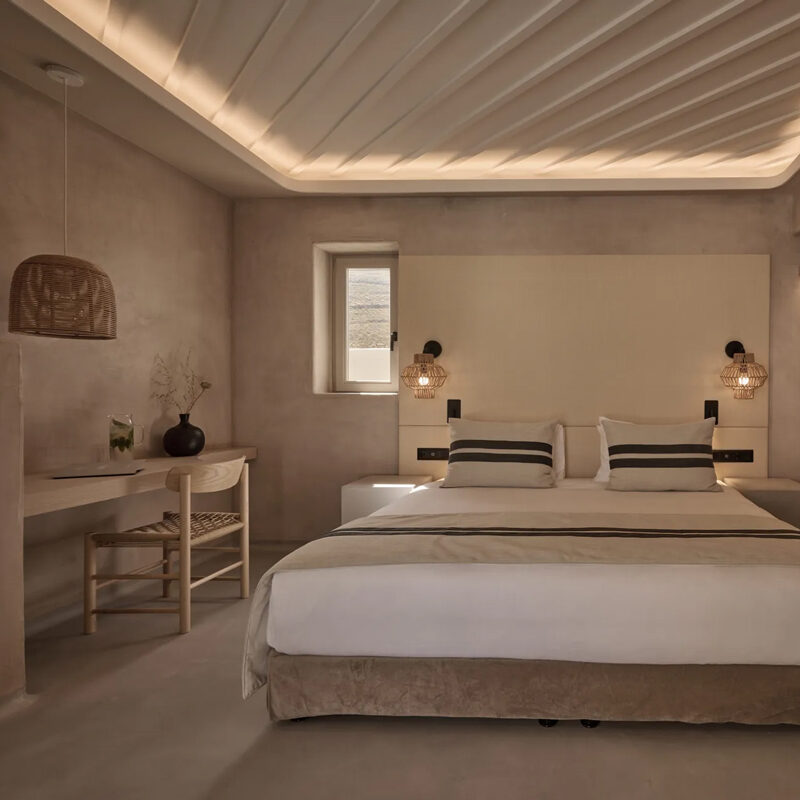 Yi Hotel Mykonos