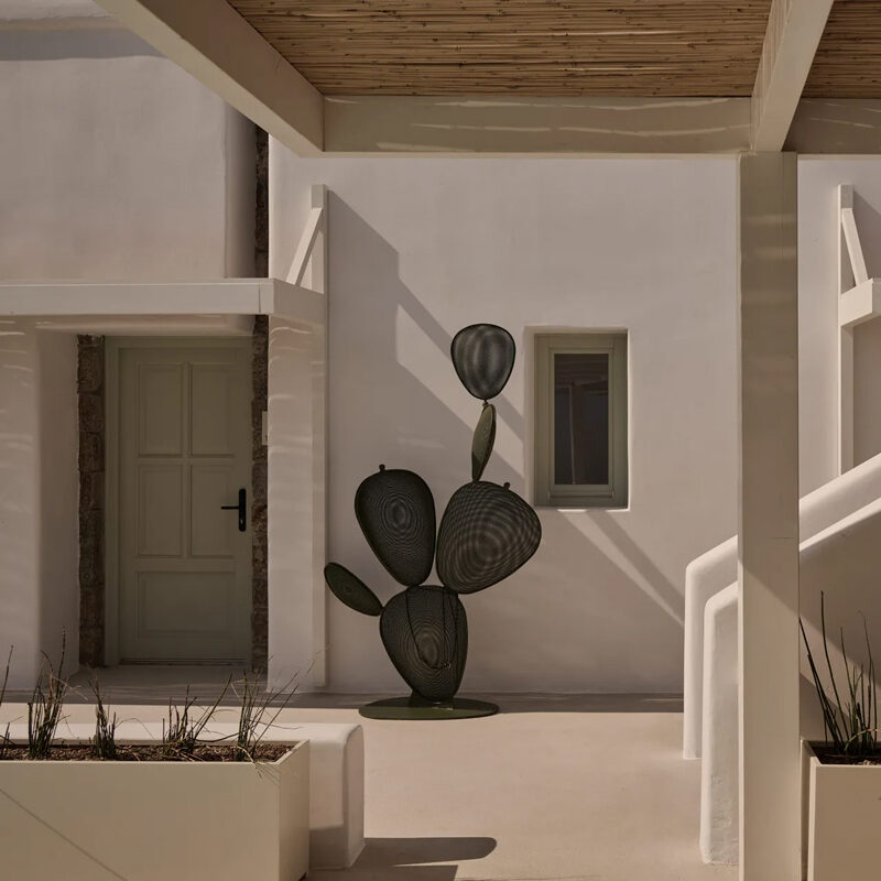 Yi Hotel Mykonos