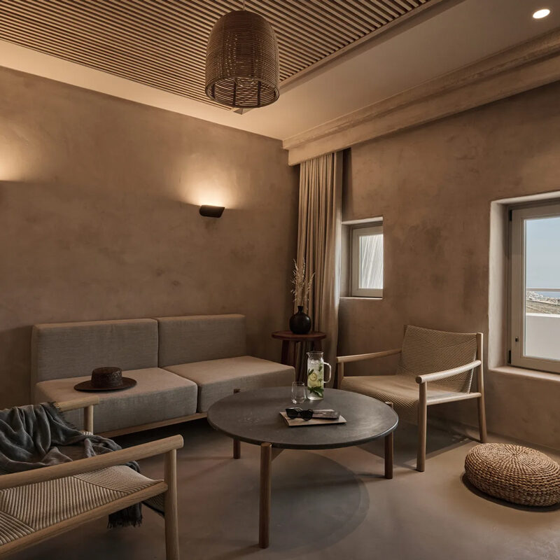 Yi Hotel Mykonos