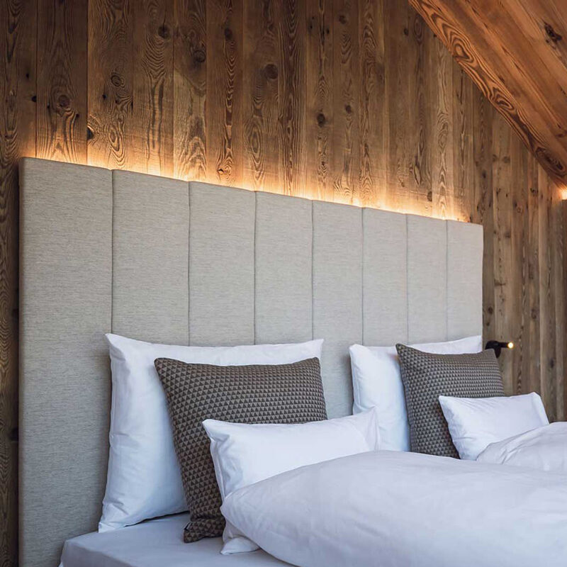 Amus Chalets Dolomites