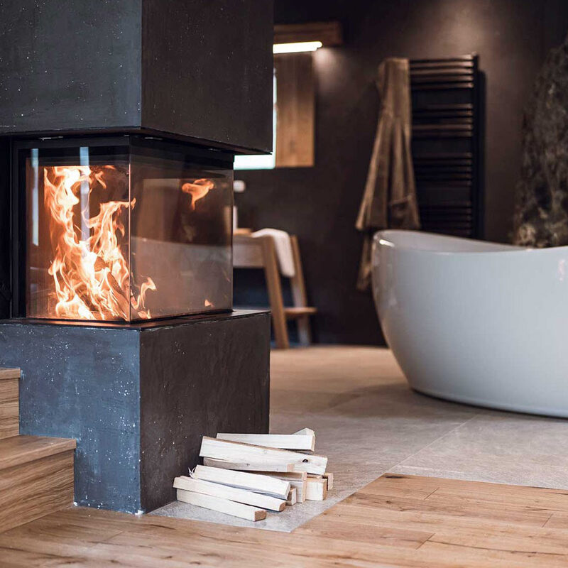 Amus Chalets Dolomites