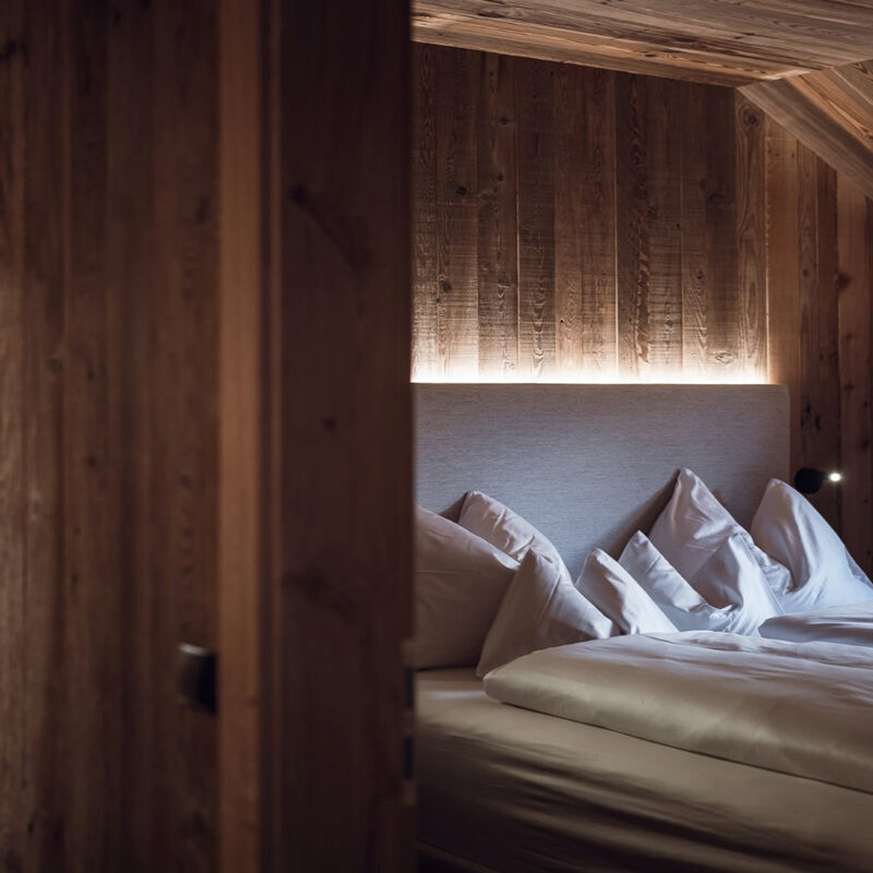 Amus Chalets Dolomites