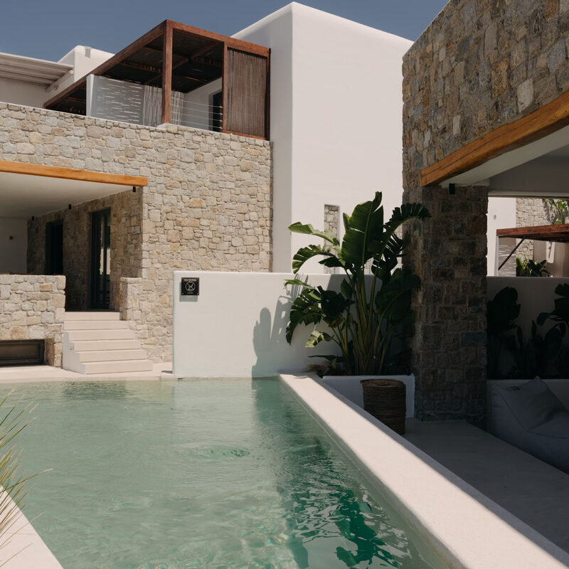 Bard De Sol Mykonos