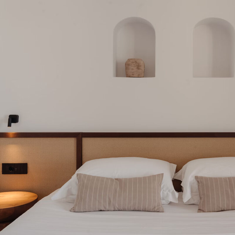 Bard De Sol Mykonos