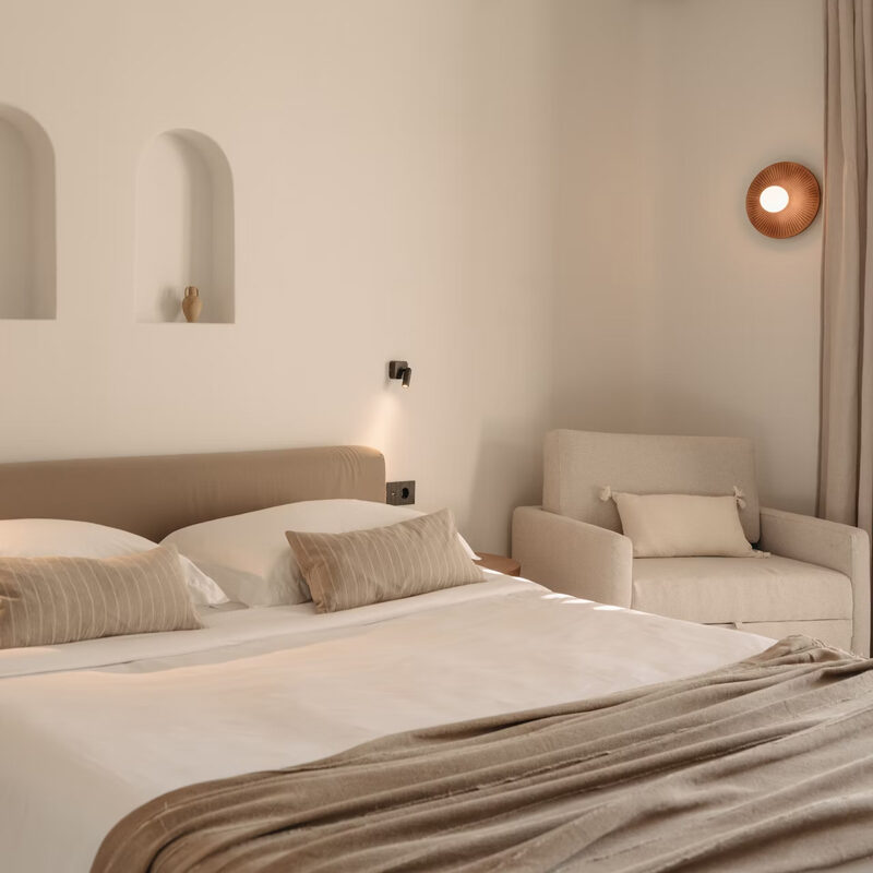Bard De Sol Mykonos