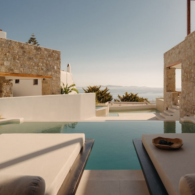 Bard De Sol Mykonos
