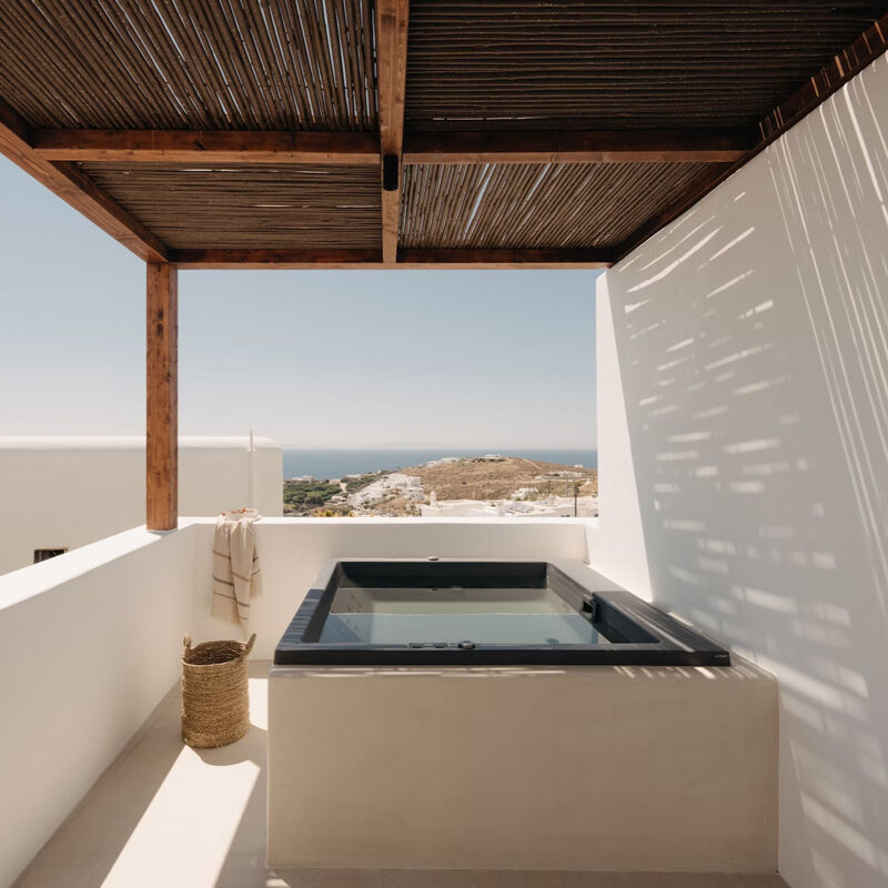 Bard De Sol Mykonos