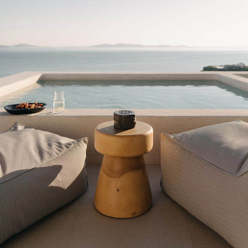 Bard De Sol Mykonos