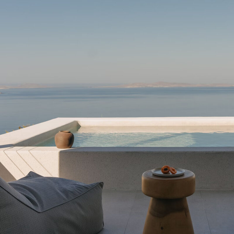 Bard De Sol Mykonos
