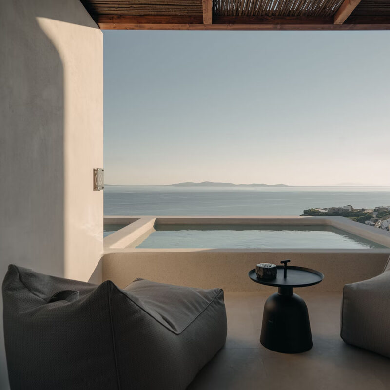 Bard De Sol Mykonos
