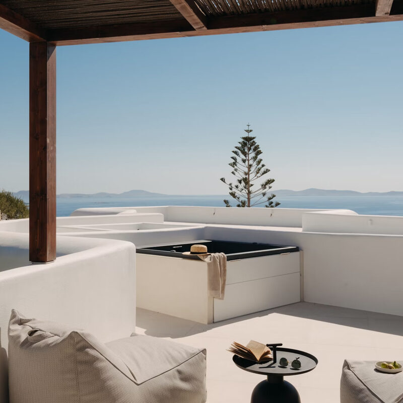 Bard De Sol Mykonos