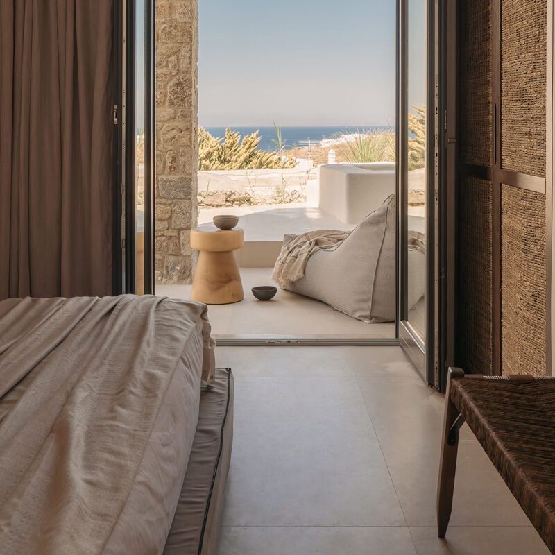 Bard De Sol Mykonos