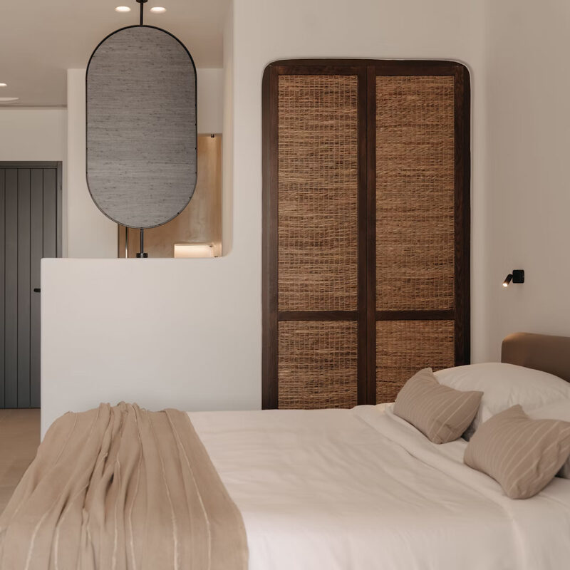 Bard De Sol Mykonos