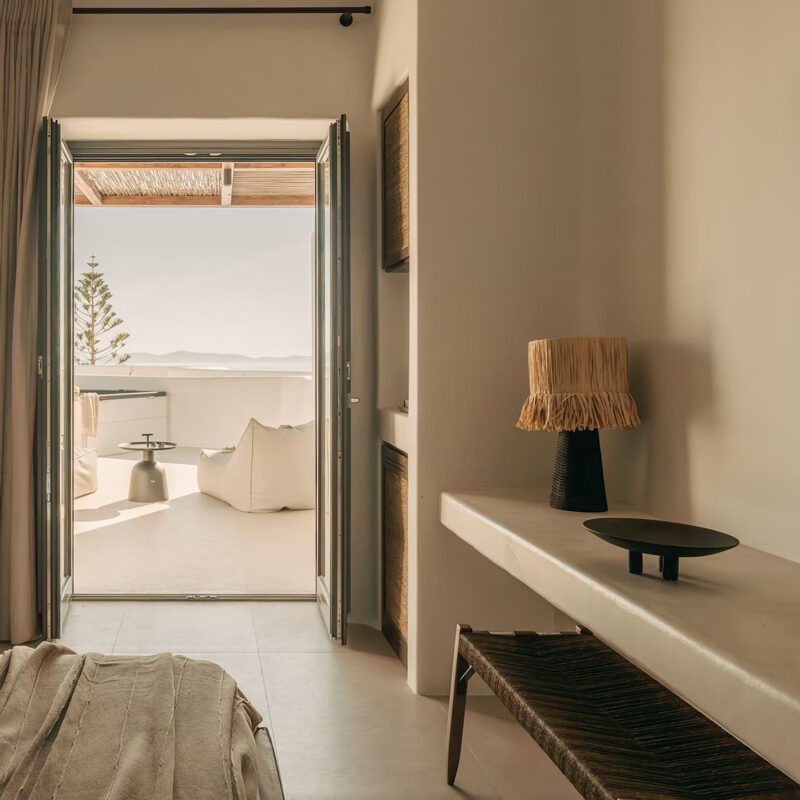 Bard De Sol Mykonos