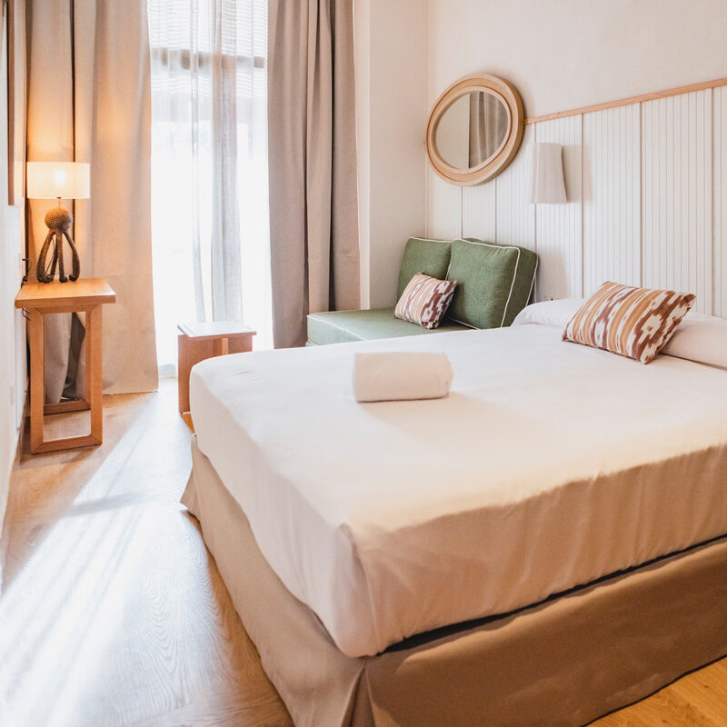 Casa Bassa Valencia Hotel