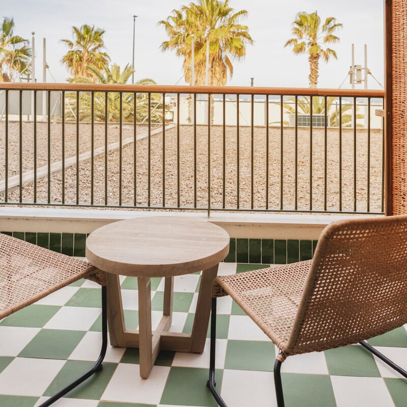 Casa Bassa Valencia Hotel