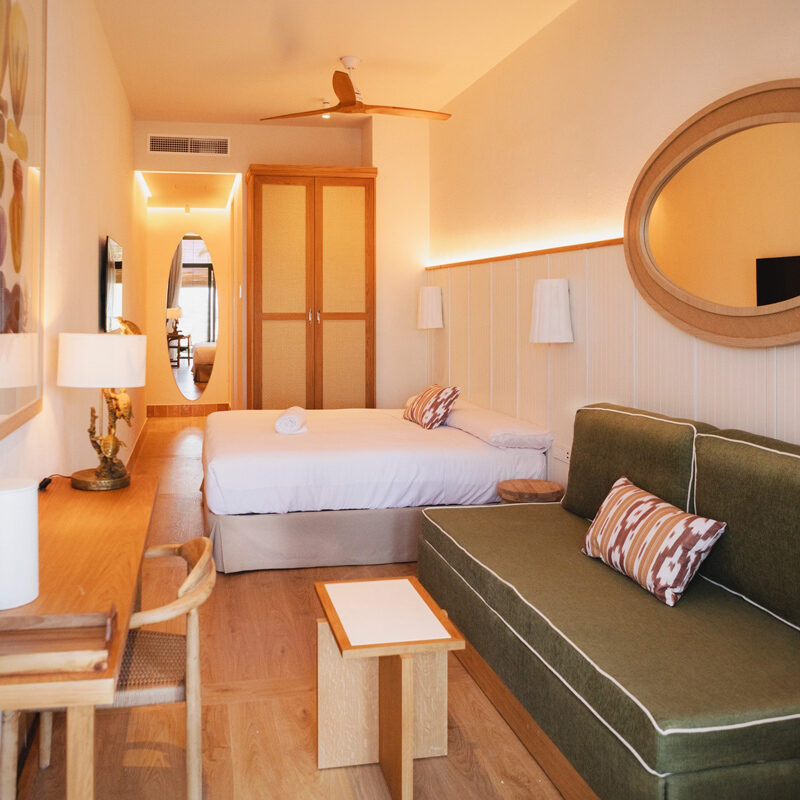 Casa Bassa Valencia Hotel