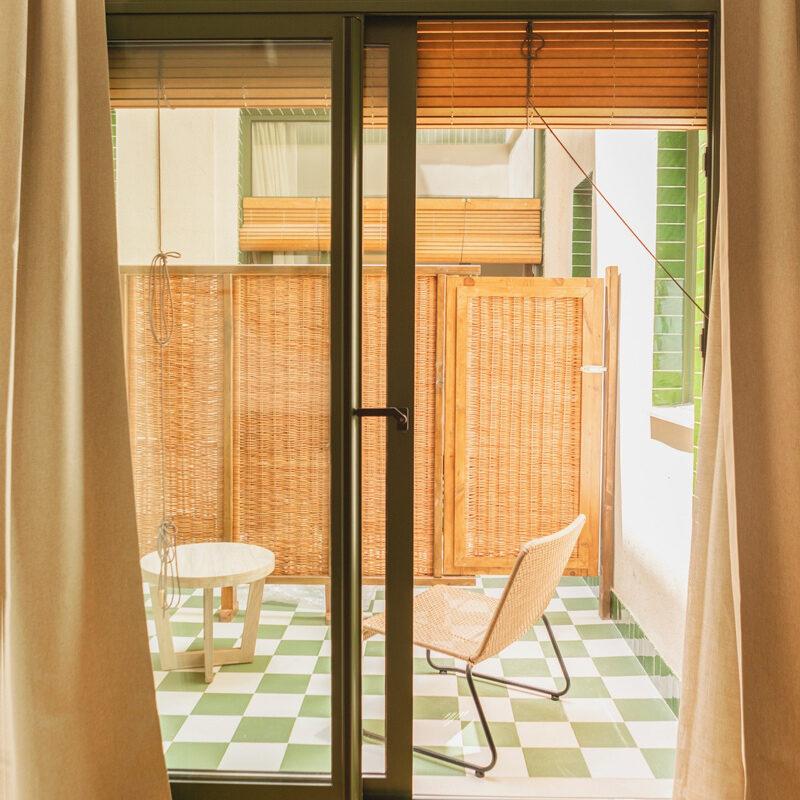 Casa Bassa Valencia Hotel