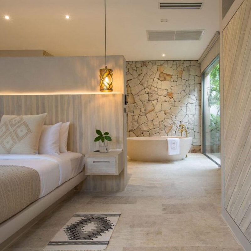 Cielo Boutique Hotel & Spa Samui