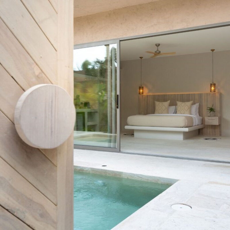 Cielo Boutique Hotel & Spa Samui