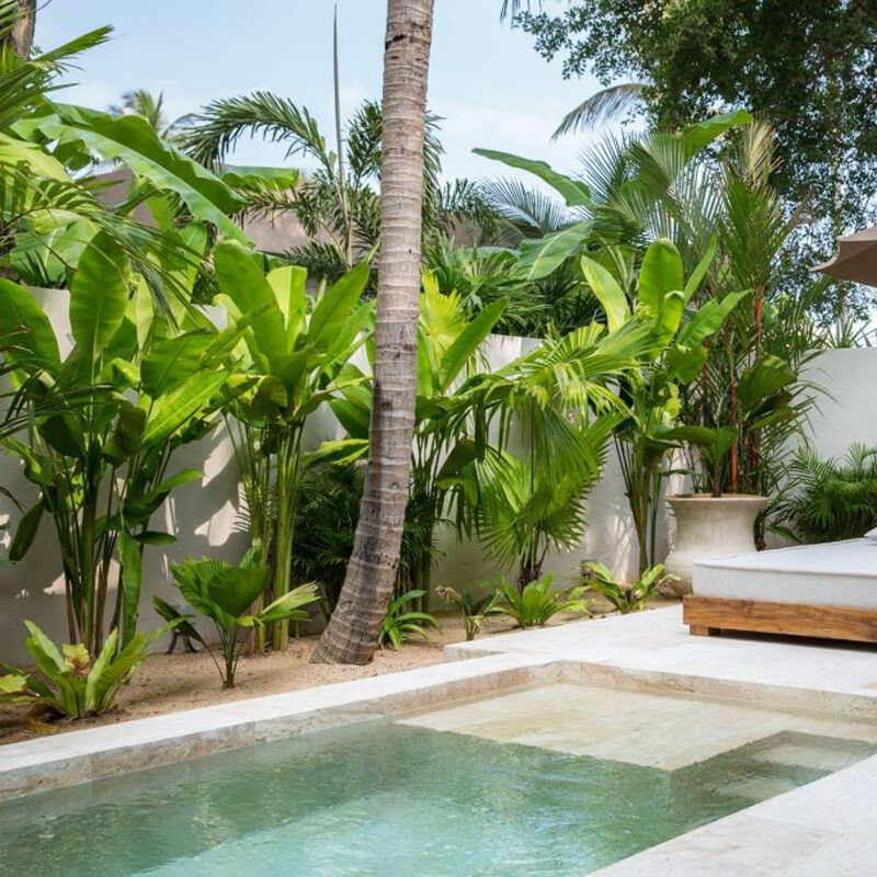Cielo Boutique Hotel & Spa Samui