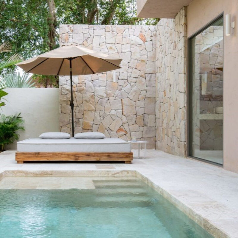 Cielo Boutique Hotel & Spa Samui
