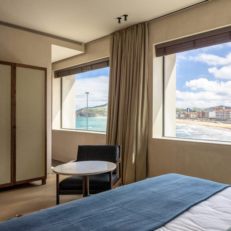 Hotel Ur Bare