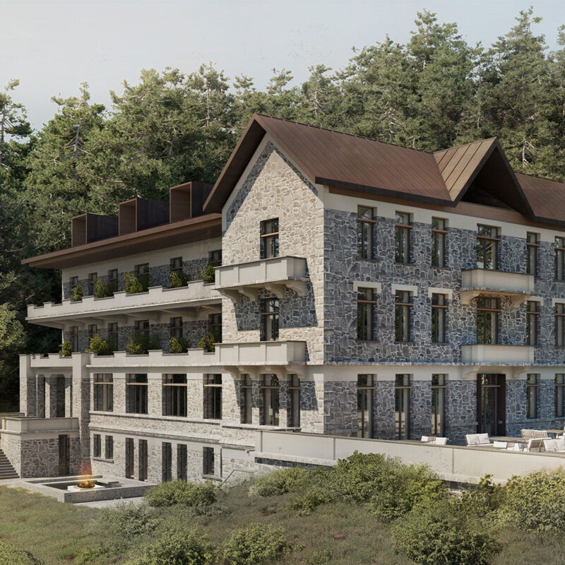 Manna Arcadia Hotel Greece K Studio