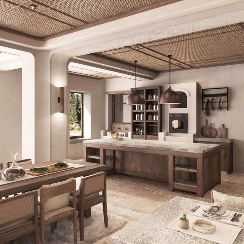 Manna Arcadia Hotel Greece K Studio
