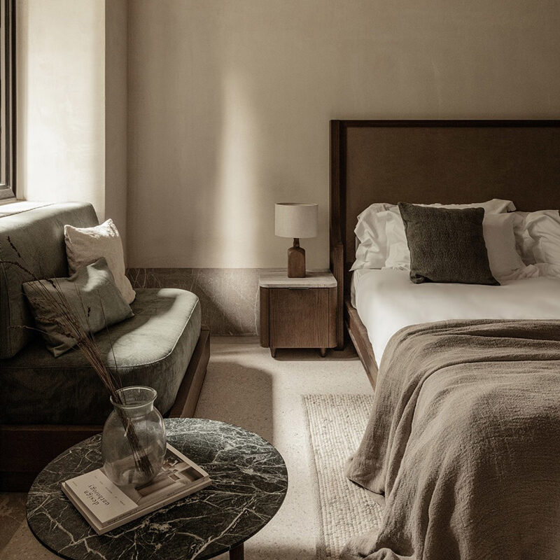 Manna Arcadia Hotel Greece K Studio