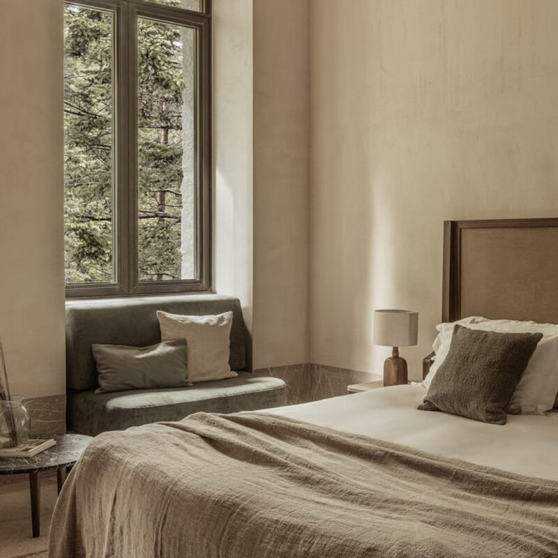 Manna Arcadia Hotel Greece K Studio