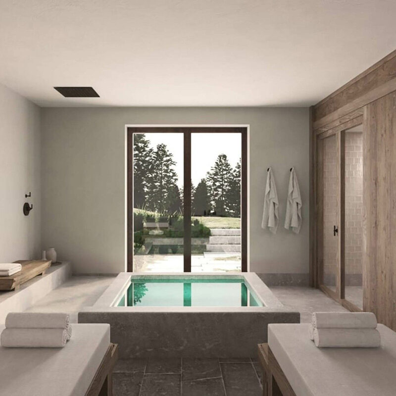 Manna Arcadia Hotel Greece K Studio